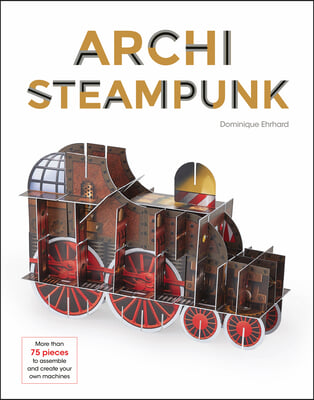 Archisteampunk