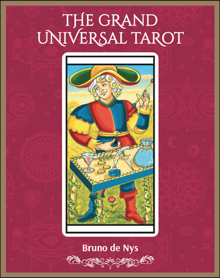 The Grand Universal Tarot