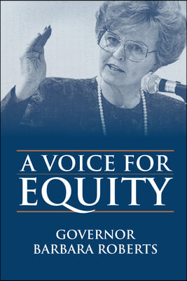 A Voice for Equity