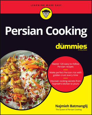 Persian Cooking for Dummies