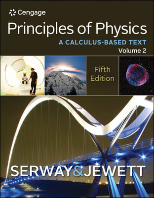 Principles of Physics - Calculus + Student Solutions Manual With Study Guide