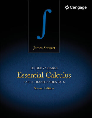 Single Variable Essential Calculus + Student Solutions Manual