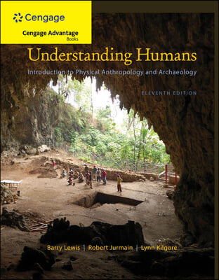 Understanding Humans + National Geographic Learning Reader Archaeology + Access Card