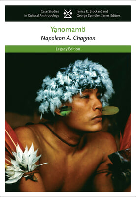 The Yanomamo + National Geographic Learning Reader Cultural Anthropology + Bind-in Ebook