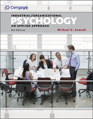 Industrial / Organizational Psychology + Understanding Statistics
