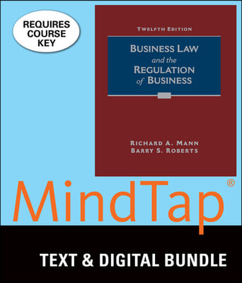 Business Law and the Regulation of Business