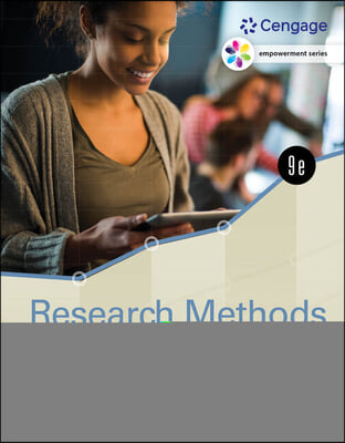 Research Methods for Social Work + Mindtap Social Work, 1 Term 6 Month Printed Access Card