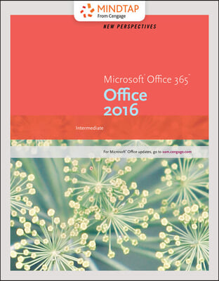 Perspectives Microsoft Office 365 &amp; Office 2016 + Mindtap Computing, 1 Term - 6 Months Access Card