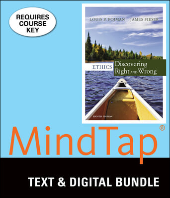 Ethics + Mindtap Philosophy, 6-month Access