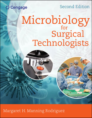 Microbiology for Surgical Technologists