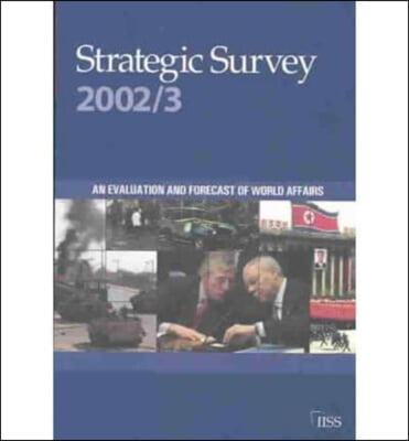 Strategic Survey 2002-2003