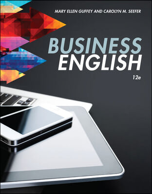 Business English + How 14 + Mindtap Business Communication, 1-term Access + Complete Student Key