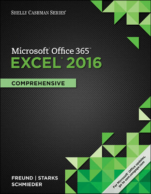 Microsoft Office 365 &amp; Excel 2016 + Microsoft Office 365 &amp; Word 2016 + Sam 365 &amp; 2016 Assessment, Training and Projects V1.0 Access Card