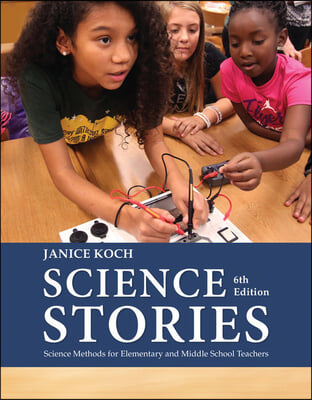 Science Stories + Mindtap Education, 1 Term - 6 Months Access Card