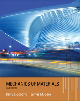 Mechanics of Materials + Mindtap Engineering, 1 Term - 6 Months Access Card