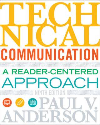 Bundle: Technical Communication, 9th + Mindtap English, 1 Term (6 Months) Printed Access Card