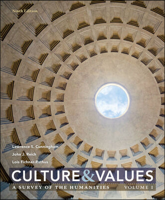 Culture & Values