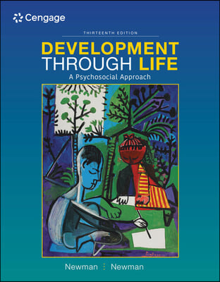 Development Through Life + Mindtap Psychology, 1 Term 6 Months Access Card for Brannon/Feist/updegraff&#39;s Health Psychology: an Introduction to Behavior and Health, 9th Ed.