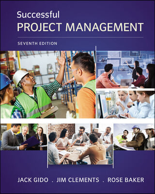 Successful Project Management + Mindtap Project Management, 1 Term 6 Months Access Card