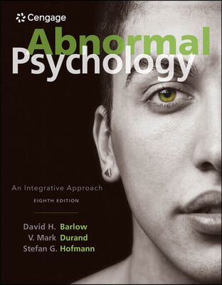 Abnormal Psychology + Casebook in Abnormal Psychology, 5th Ed.