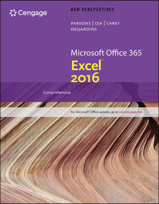 New Perspectives Microsoft Office 365 & Excel 2016 + New Perspectives HTML5 and CSS3: Introductory + SAM 365 & 2016 Assessments, Trainings, and Projects Access Card with Access to 1 MindTap Reader for