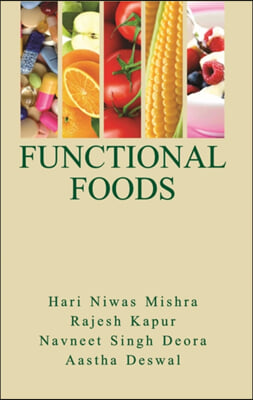 The Functional Foods