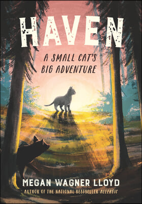 Haven: A Small Cat&#39;s Big Adventure