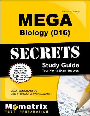 Mega Biology Secrets