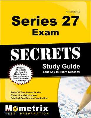 Series 27 Exam Secrets