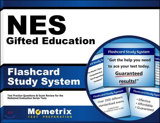 Nes Gifted Education Flashcard Study System