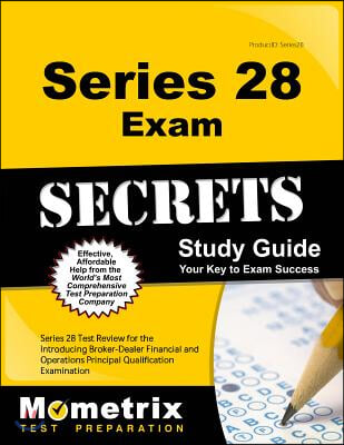 Series 28 Exam Secrets