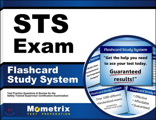 Sts Exam Flashcard Study System
