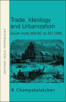 Trade, Ideology and Urbanization