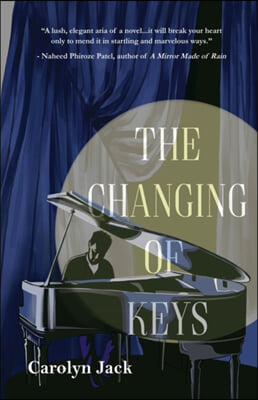 The Changing of Keys