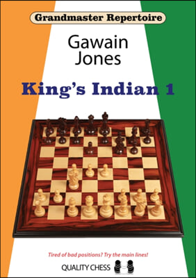 King&#39;s Indian 1