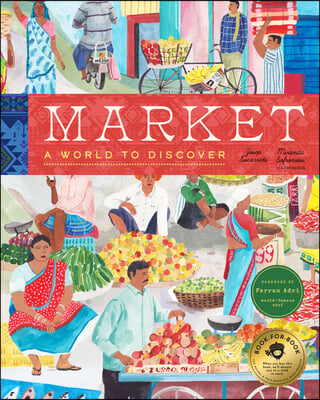 Markets: A World to Discover