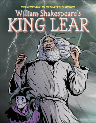 William Shakespeare&#39;s King Lear