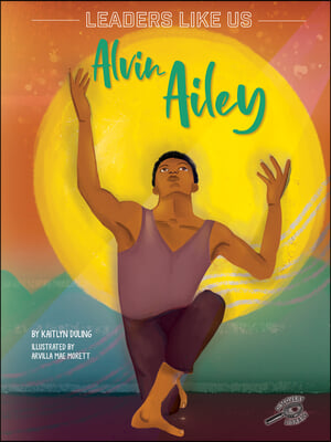 Alvin Ailey