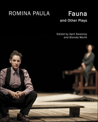 Fauna: And Other Plays