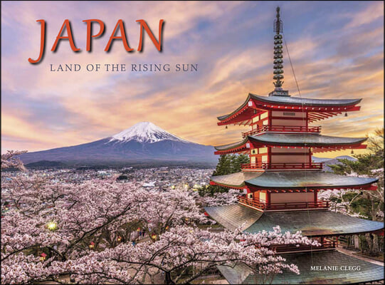 Japan: Land of the Rising Sun