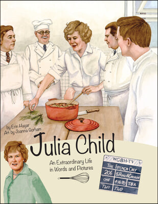 Julia Child