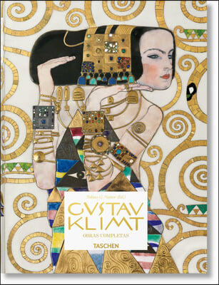 Gustav Klimt. Obras Completas