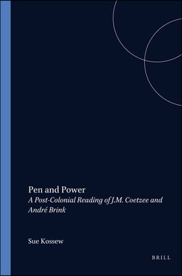 Pen and Power