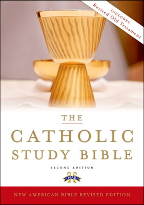 Catholic Study Bible