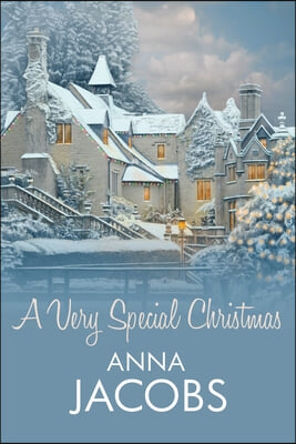 A Very Special Christmas: The Gift of a Second Chance in This Festive Romance from the Multi-Million Copy Bestseller