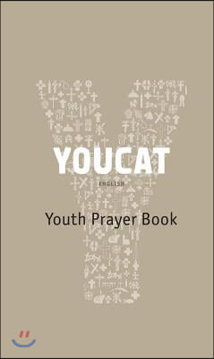 Youcat: Youth Prayer Book