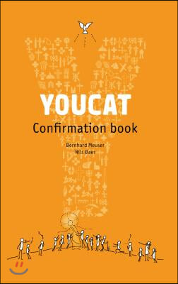 Youcat Confirmation Book