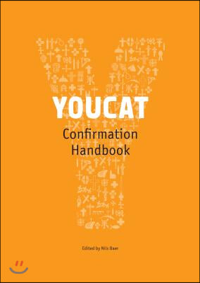 Youcat Confirmation Book