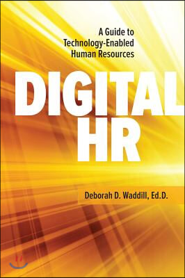 Digital HR