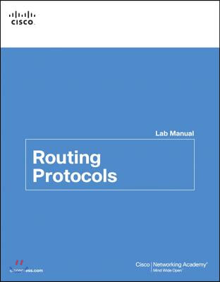 Routing Protocols Lab Manual